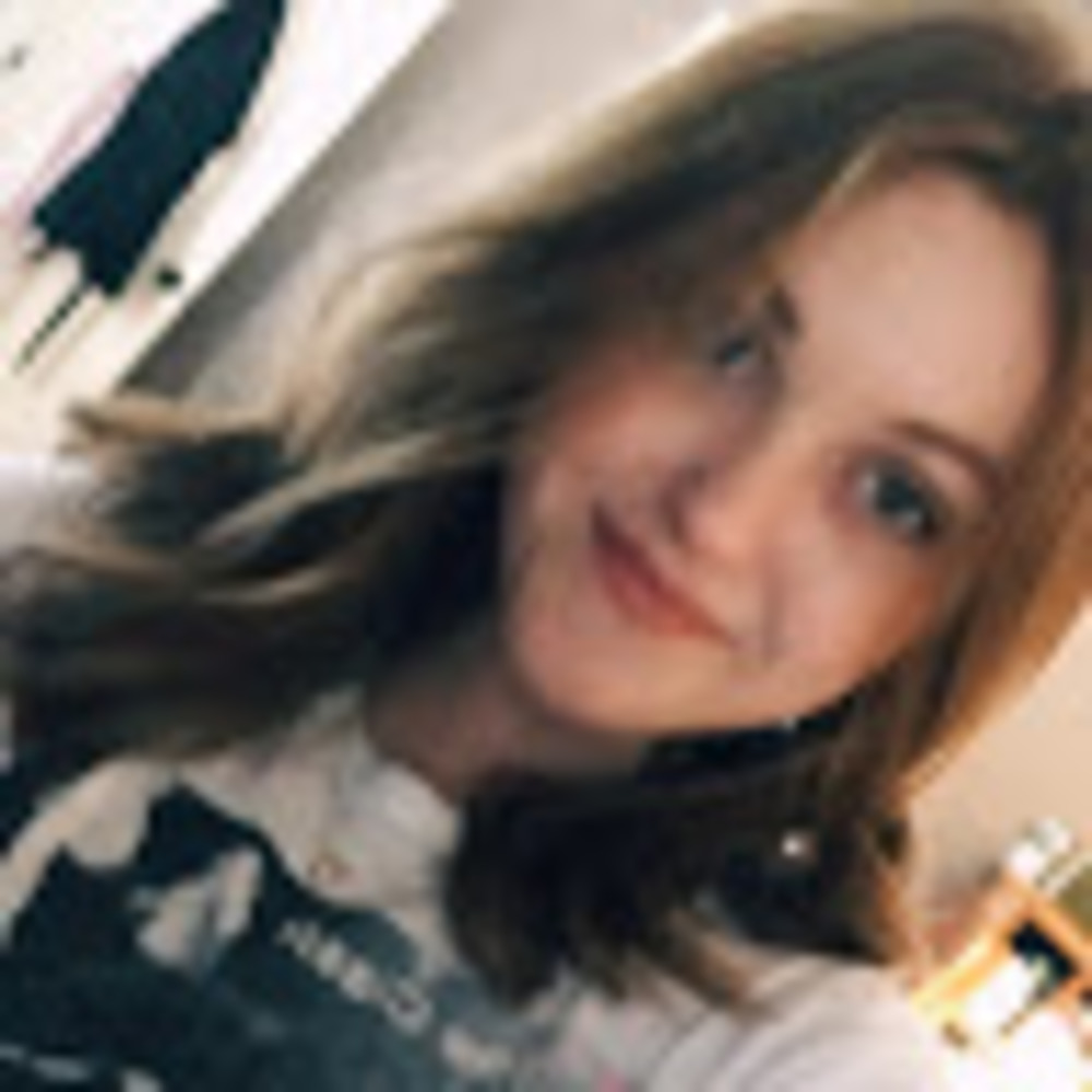 Meet your Posher, Catie